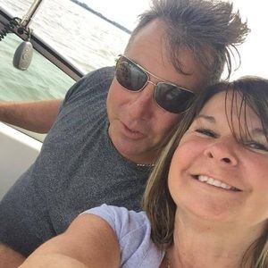 Meet your Posher, Linda